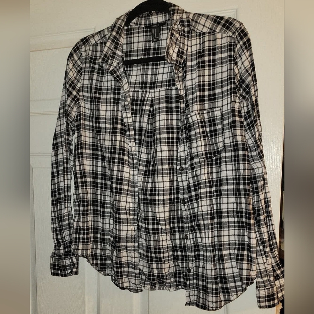 Forever 21 womens top